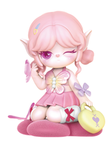 Suri - Fargerike A-jenter