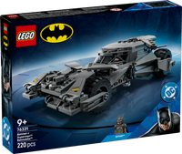 LEGO® DC Batman™ Batmobilen fra Batman v Superman™ 76331