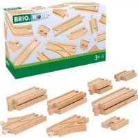 BRIO Tog, Starter Track Pack