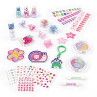 Make it Real, Just Be(YOU)tiful Mega Kosmetikkssett