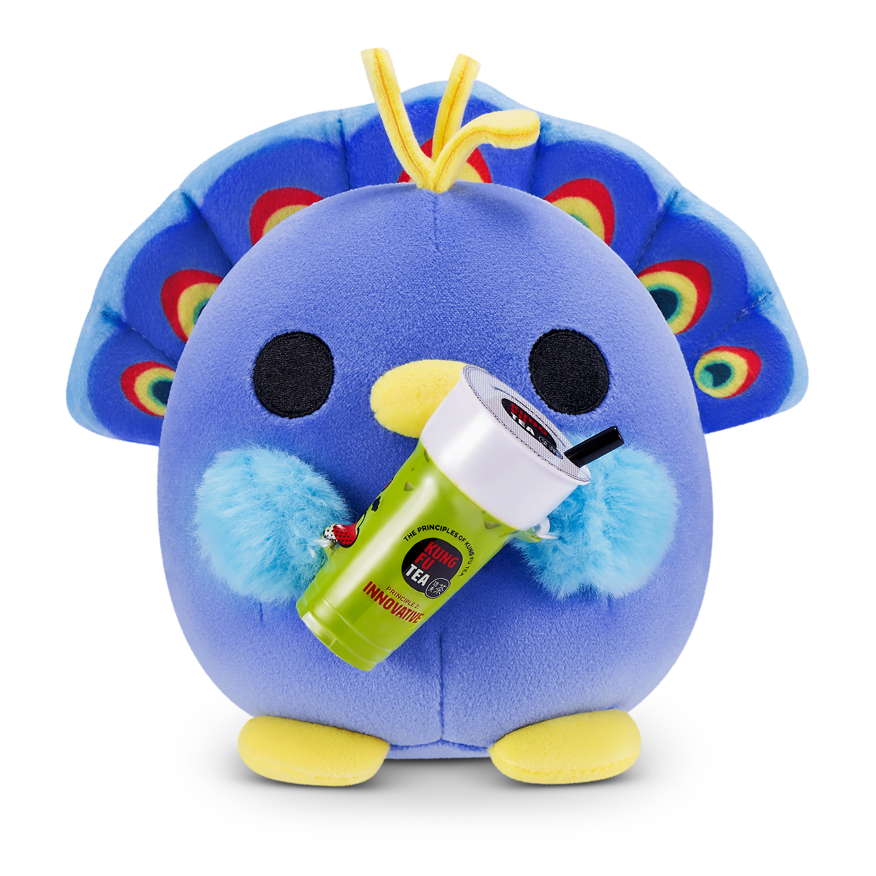 Snackles S3 Core Licensed Capsule 5