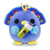 Snackles S3 Core Licensed Capsule 5