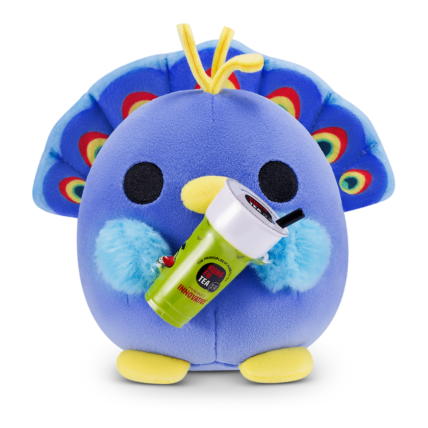 Snackles S3 Core Licensed Capsule 5