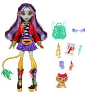 Monster High Core Dukke Jinafire