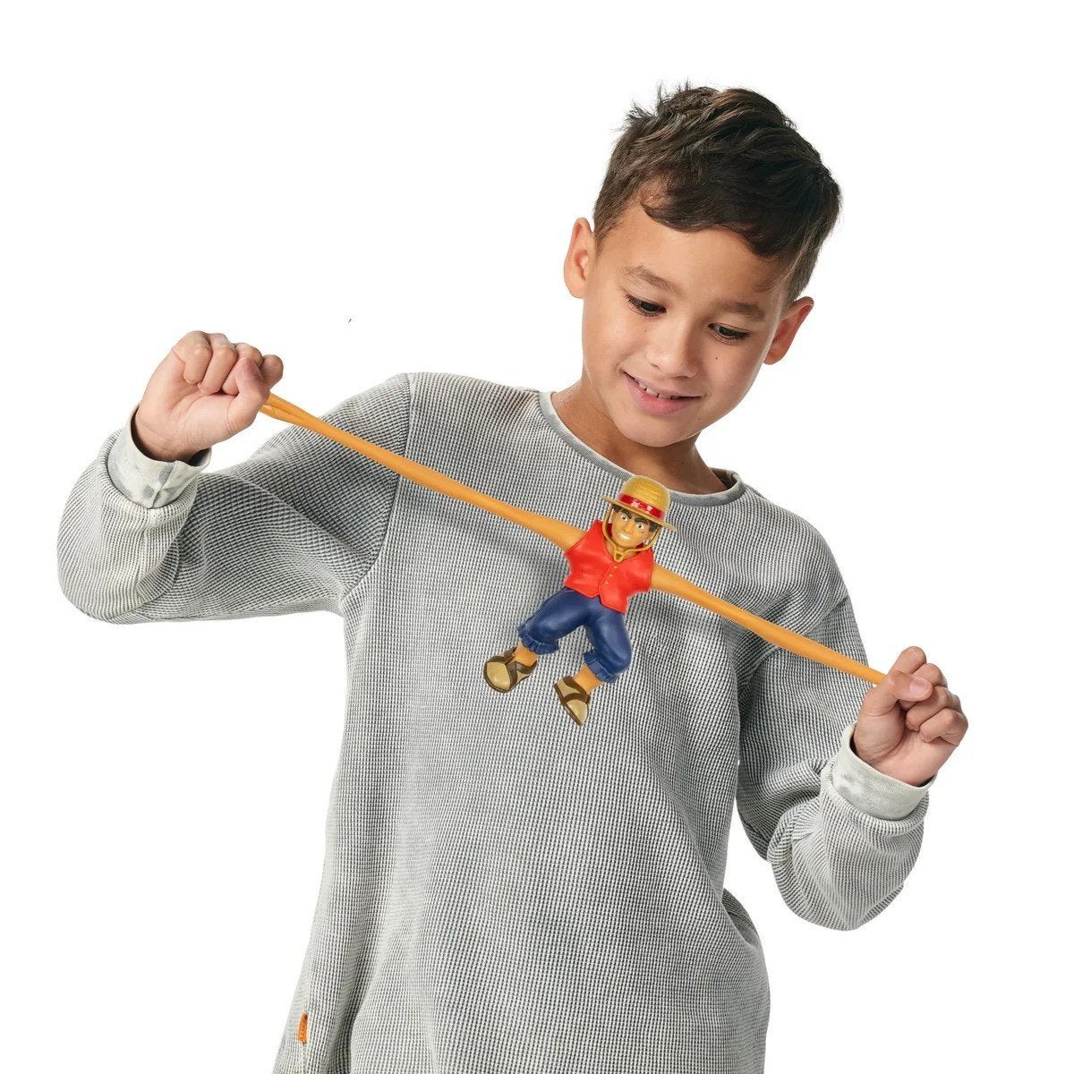 Goo Jit Zu, Ultragoo One Piece Kaptein Monkey