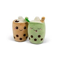 Animigos Fun'Ky Friends Bubble Tea