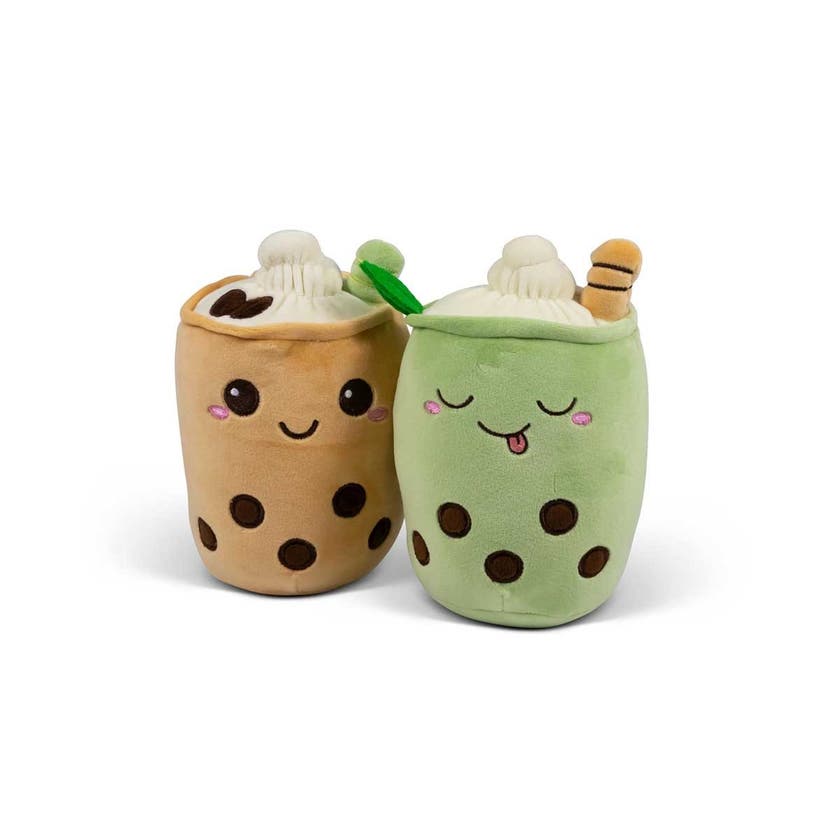 Animigos Fun'Ky Friends Bubble Tea