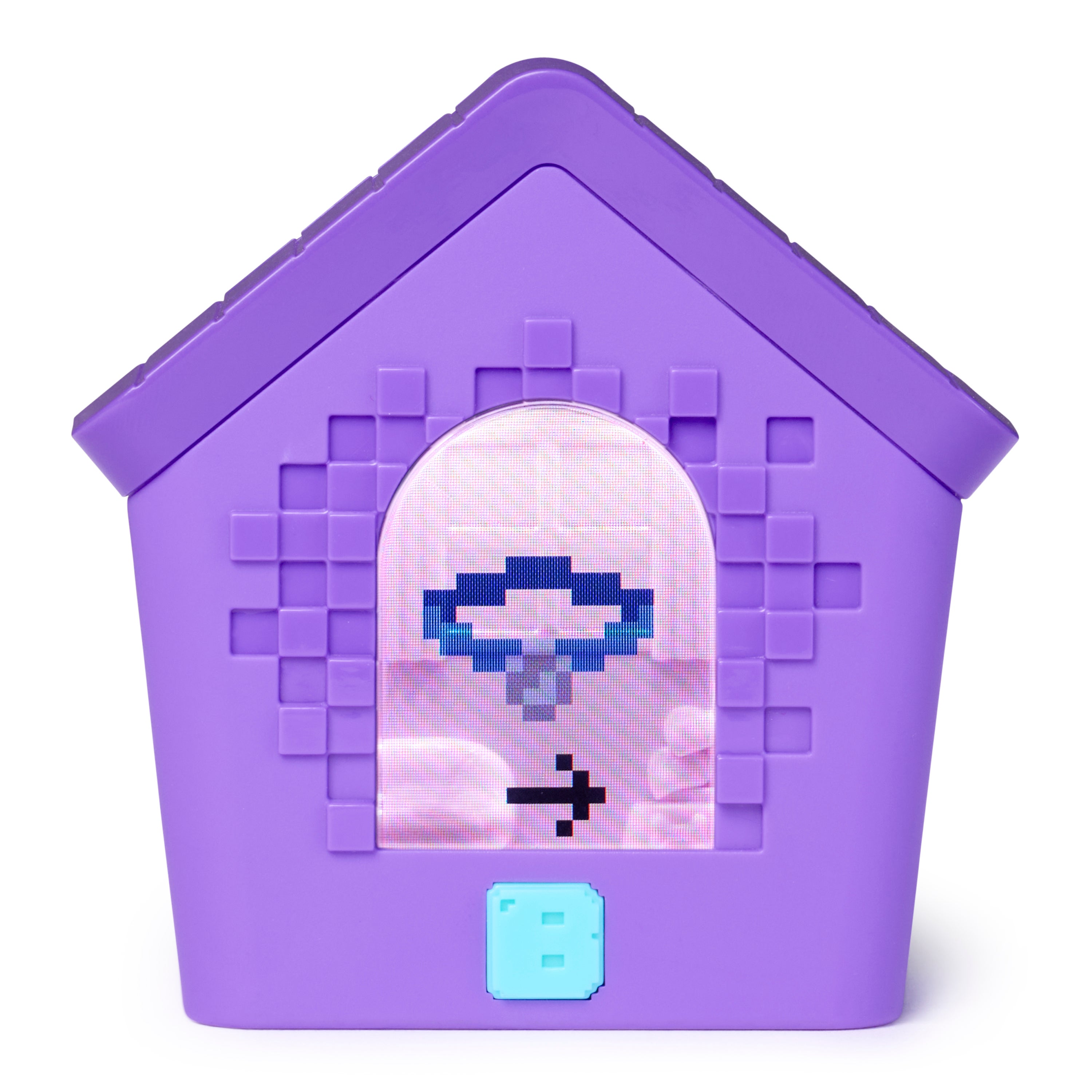 Bitzee Doghouse – interaktivt virtuelt valpehus