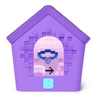 Bitzee Doghouse – interaktivt virtuelt valpehus
