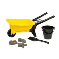 Plasto, Trillebår i plast