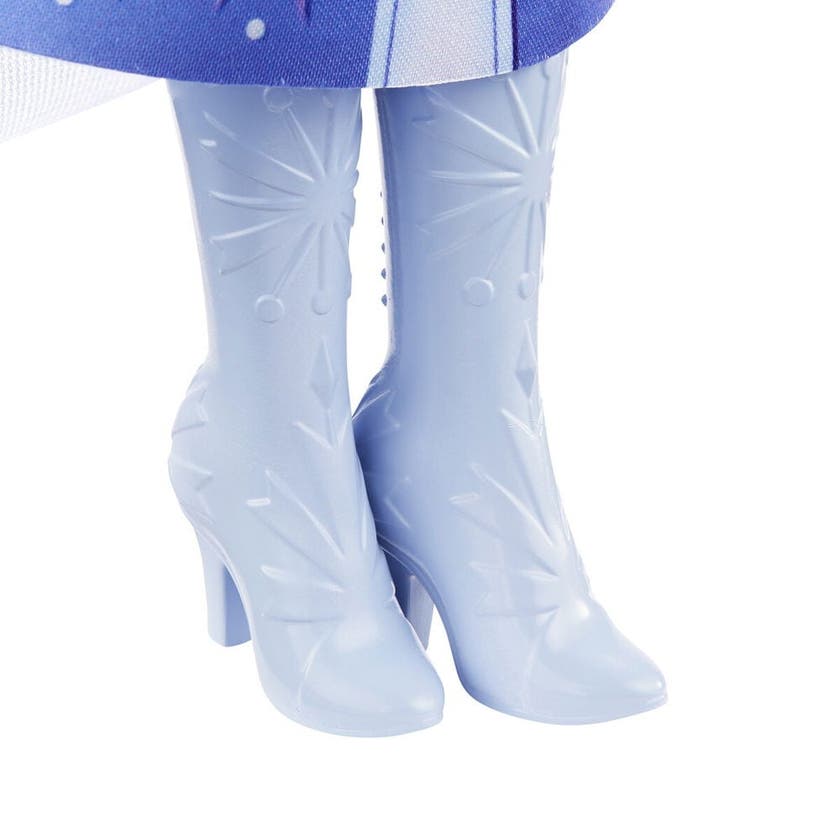 Frozen 2 Fashion Doll - Elsa