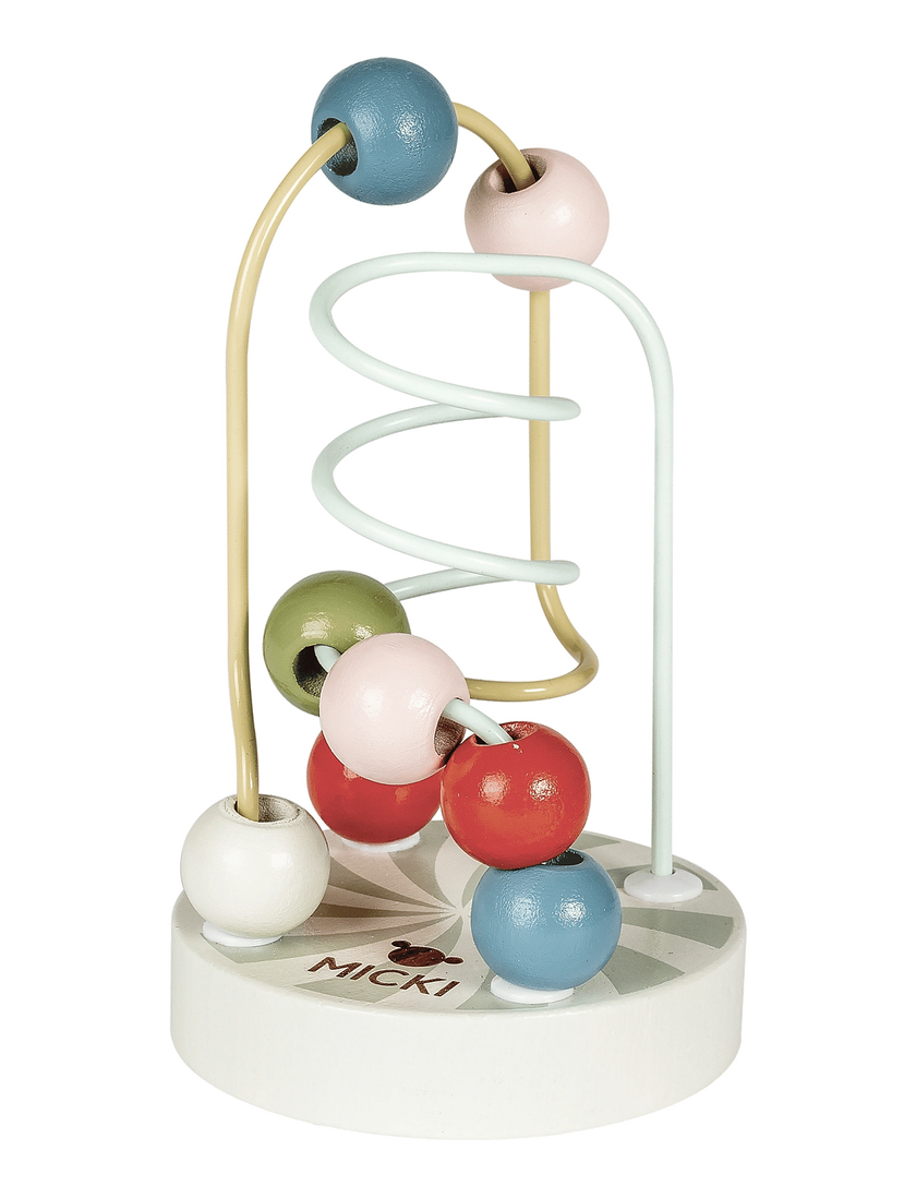 Micki Kulbana Spiral i tre