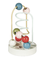 Micki Kulbana Spiral i tre