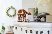 LEGO® Star Wars Pepperkakshus AT-AT 40806