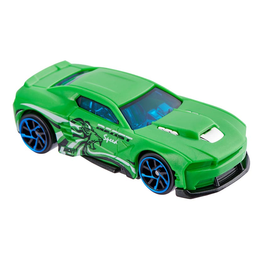 Metal Machines 10 pack