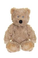 Sweeties, Krøllete Bamsen Sam 25 cm Beige