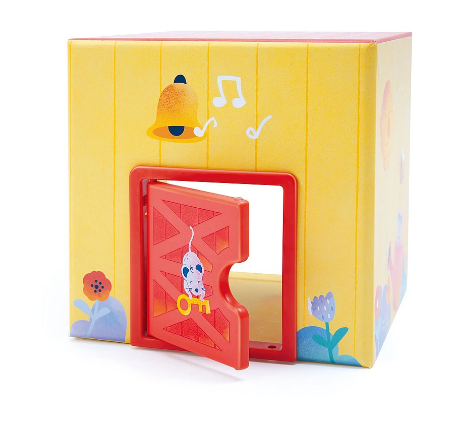 Hape Land Gårdset