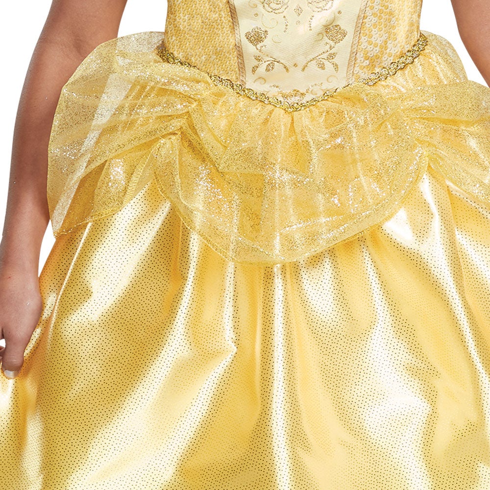 Roleplay - Costume Classic Belle S (5-6)