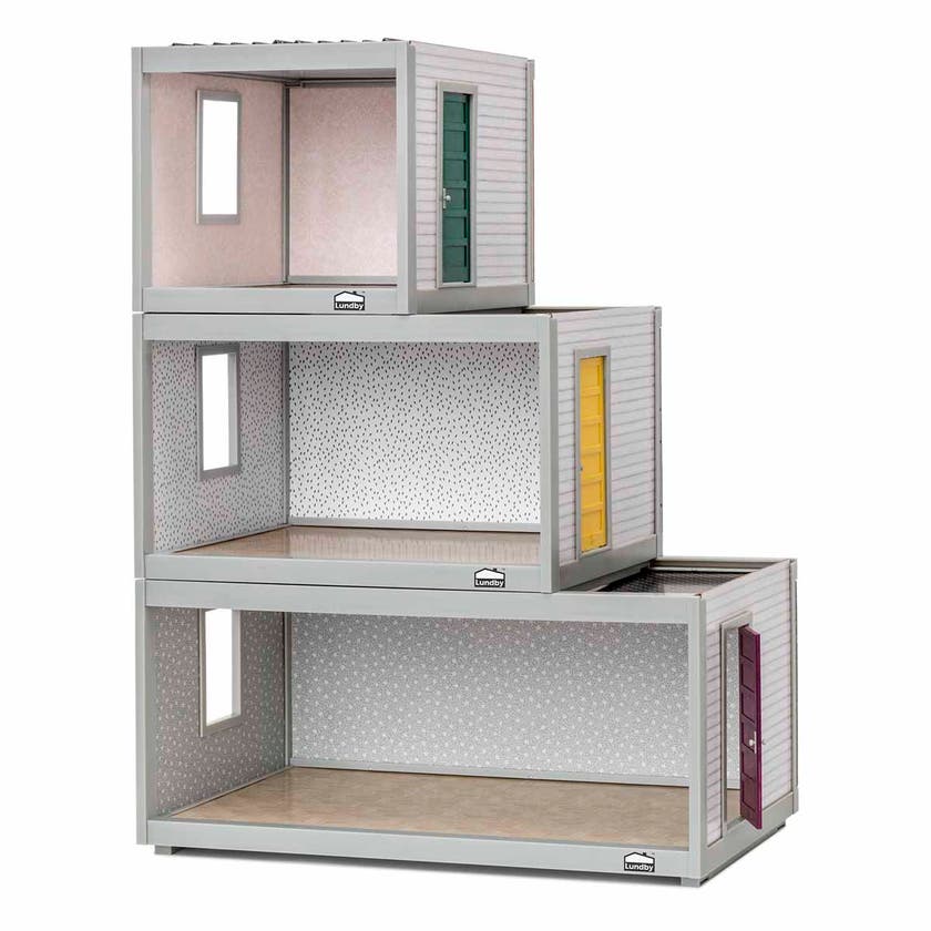 Lundby, Rom 22 cm