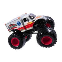 Monster Jam, 1:24 Samlerbil