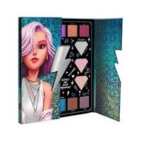 WOW Generation, Kosmetikkpalett