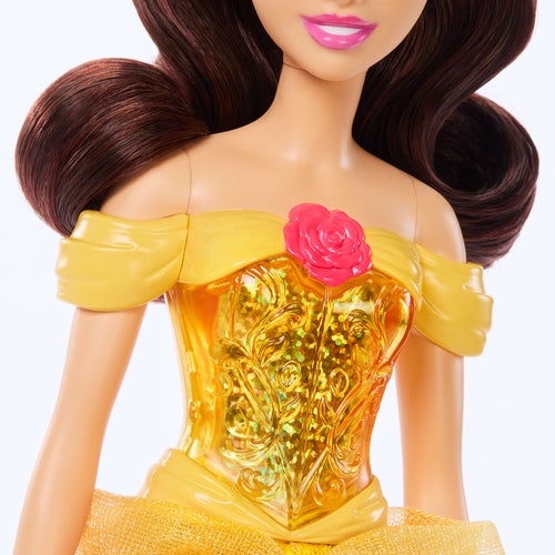 Disney Princess Fashion Doll - Belle
