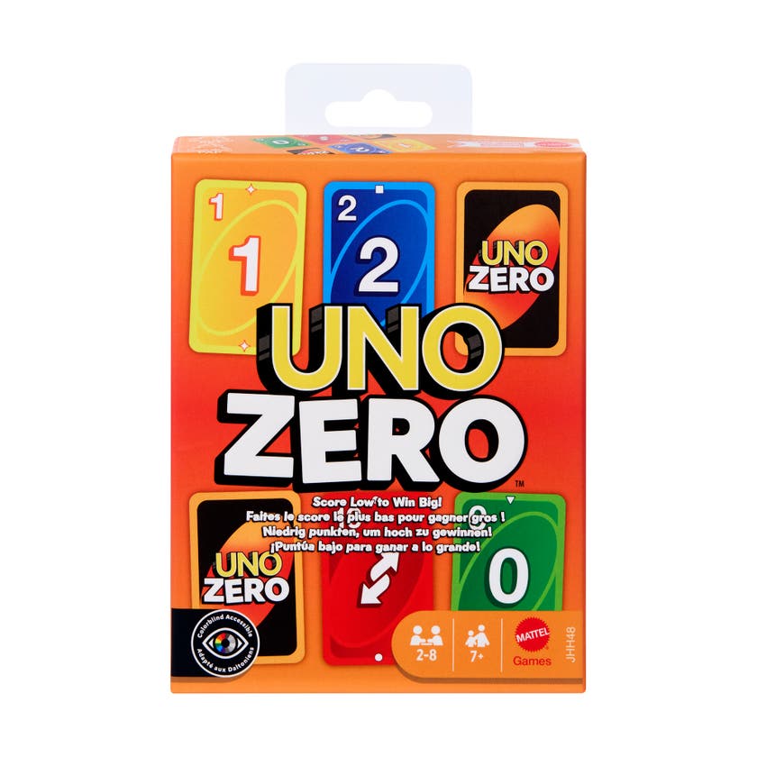 UNO Zero