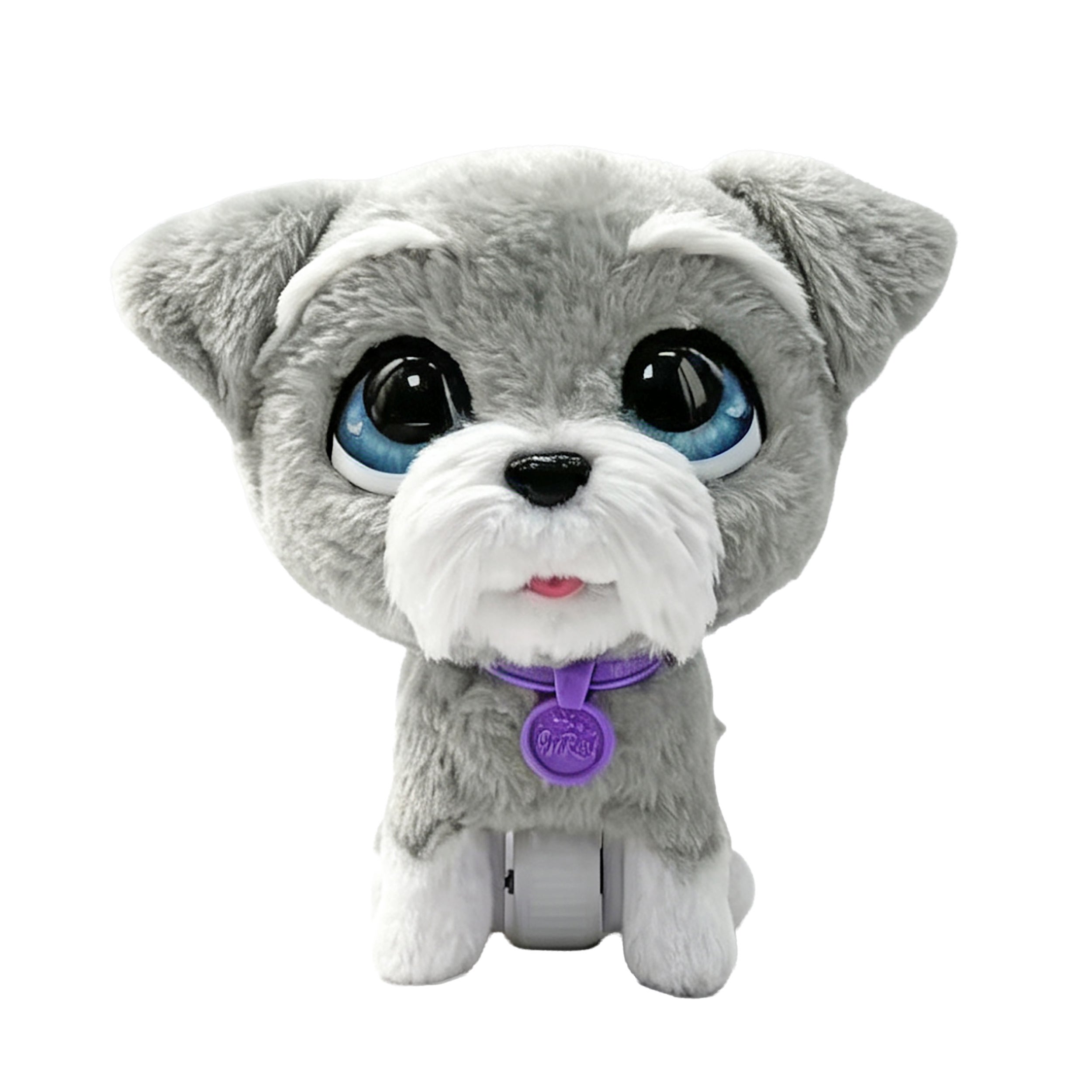 FurReal Walk-A-Lots Schnauzer