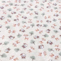 Humble & Heart - Teppe og pute