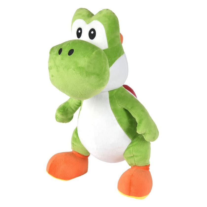 Super Mario Yoshi, Kosedyr (50 Cm)