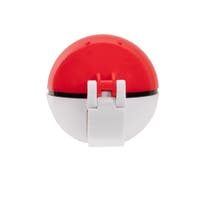 Pokemon, Clip 'N' Go Poke Ball Beltesett Pikachu