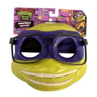 Turtles, Mutant Mayhem Donatello-maske
