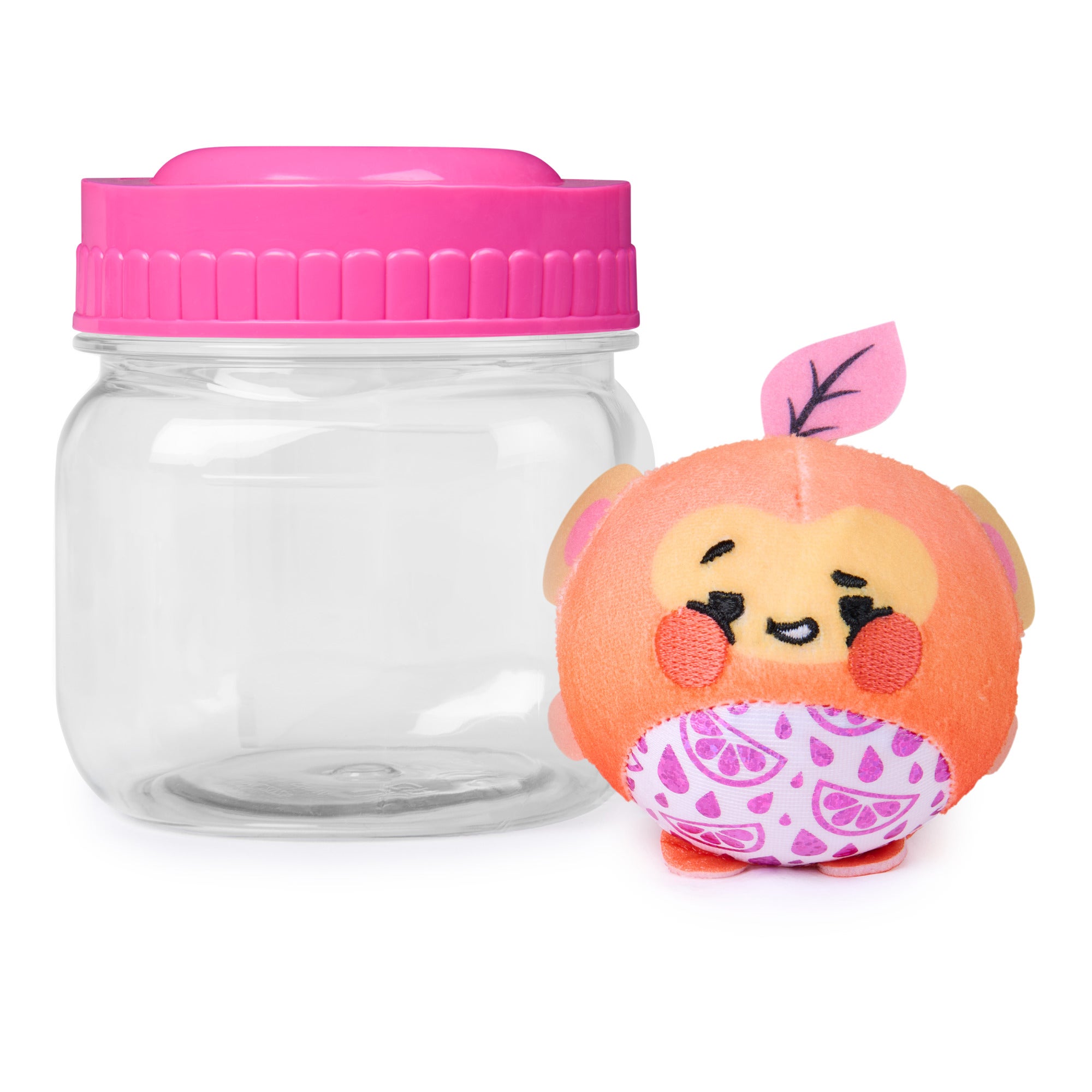 Magic Jellykins – overraskelsesleke som vokser i vann 1 pakke