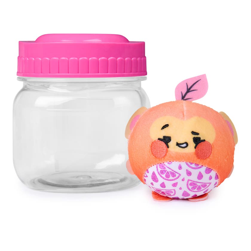 Magic Jellykins – overraskelsesleke som vokser i vann 1 pakke