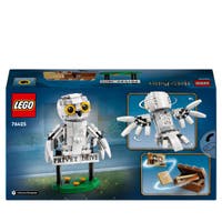 LEGO 76425, Hedwig på Privet Drive 4