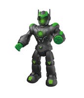 Hi-Tech Robot Power Walk
