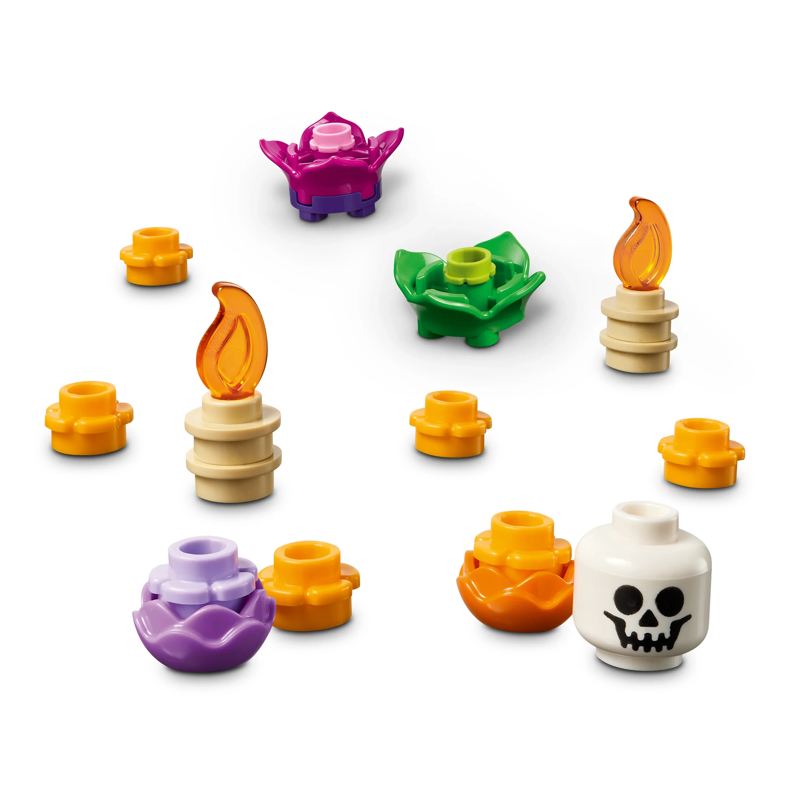 LEGO® De dødes alter 40811