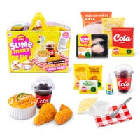 Slime Mart Shopping Basket