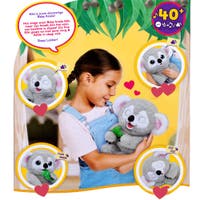 Little Live Pets My Baby Koala Kiki Kosedyr