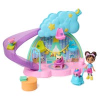 Gabbys Dukkehus – Kitty Care Lekesett