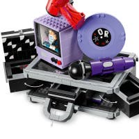 LEGO® Olivia Rodrigo Secret Storage 43030