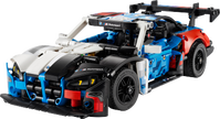 LEGO® Technic BMW M4 GT3 EVO-racerbil, modellsett 42226