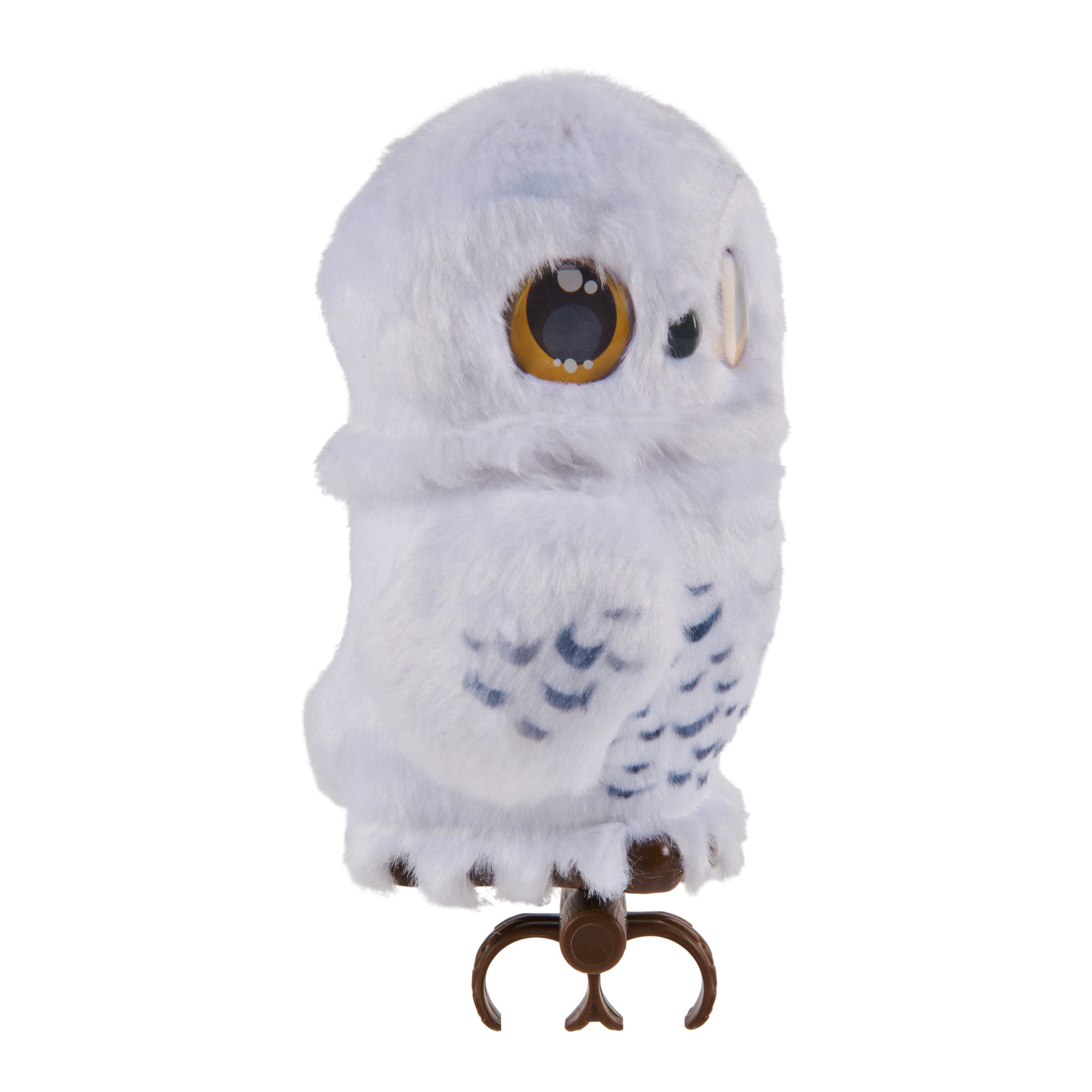 Harry Potter Mini Hedwig, Interaktiv Uggleke