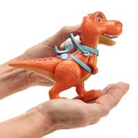 Dino Ranch, Deluxe Dino-pakke