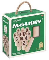 Tactic, Mölkky Go