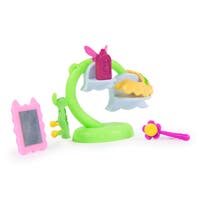 Gabby's Dollhouse Mercat Fairy Badrom