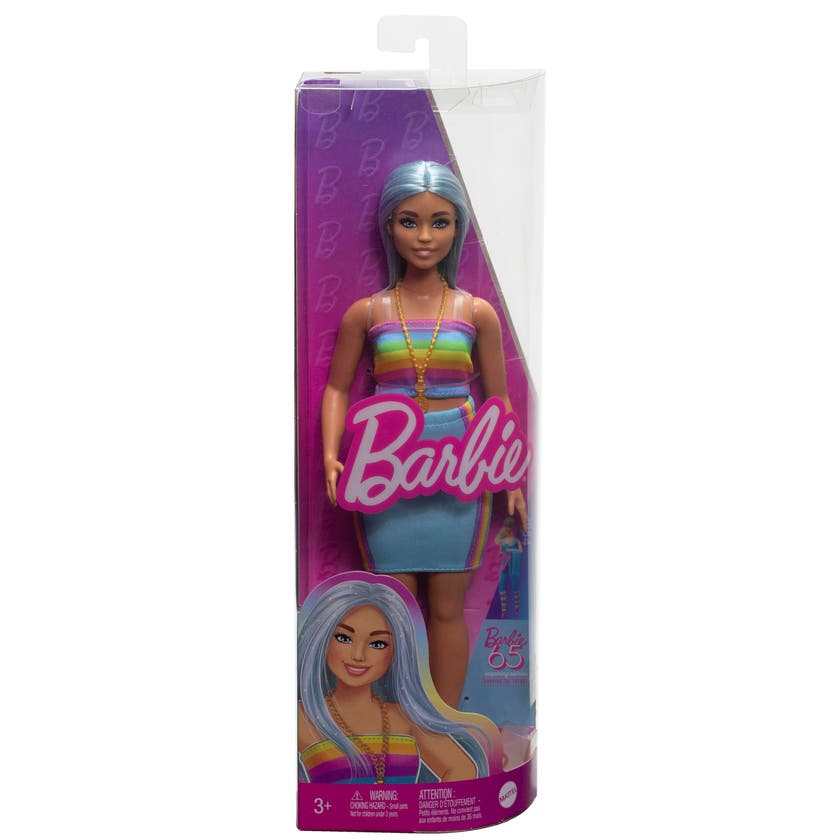 Barbie Fashionista Doll Asst.