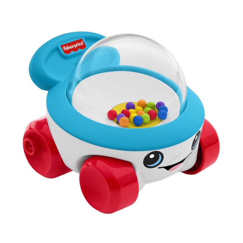 Fisher-Price Classic Mini Corn Popper