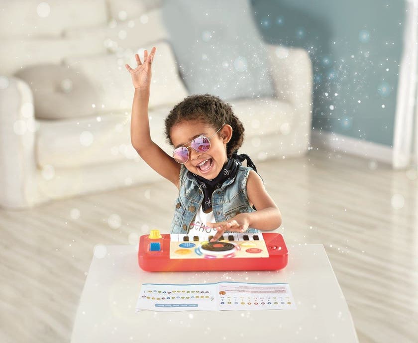 Hape Dj Mix Spin Studio