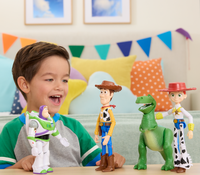 Toy Story 5 Playscale Asst.